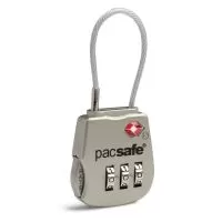 Pacsafe locks
